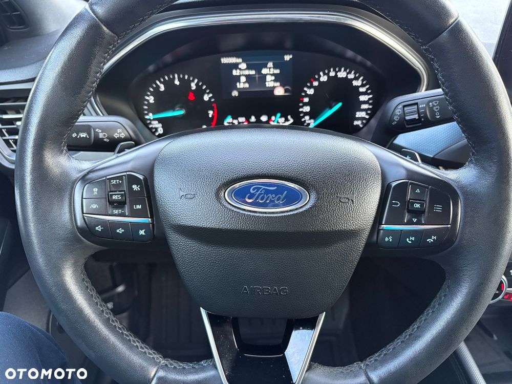 Ford Focus - 24