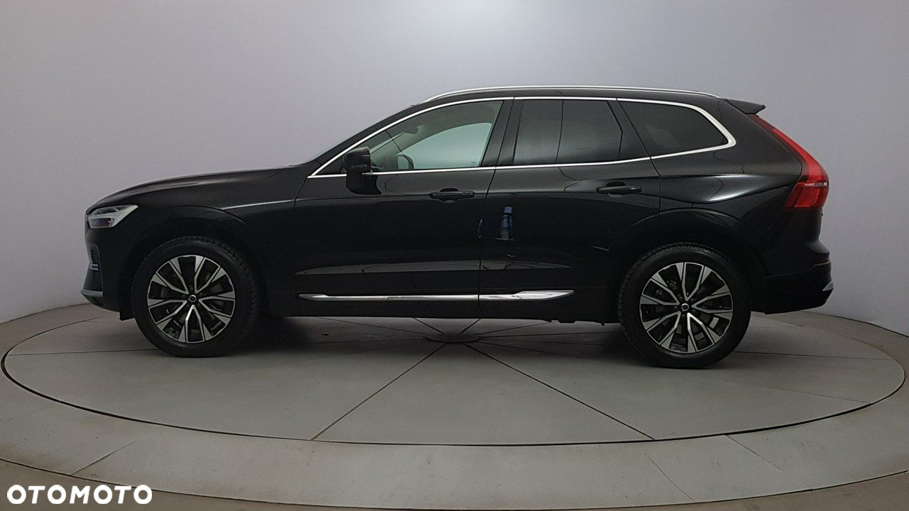 Volvo XC 60 - 4
