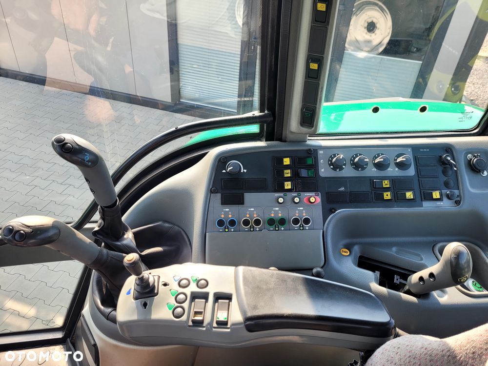 Valtra T 120 HI-TECH - 12