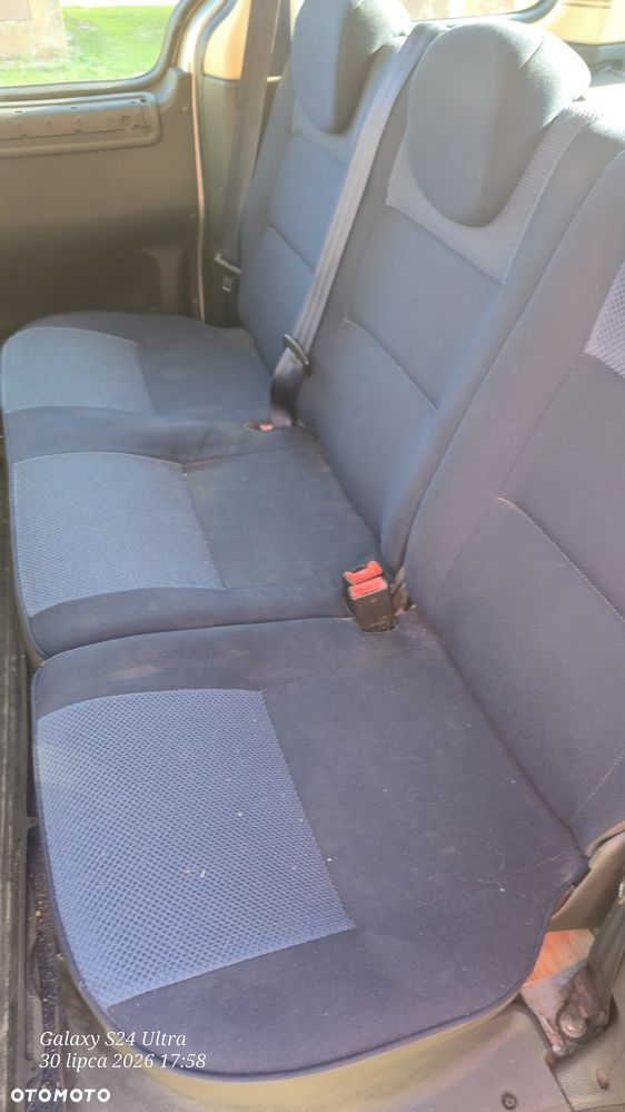 Citroën Berlingo Multispace 1.6 16V Plus - 14