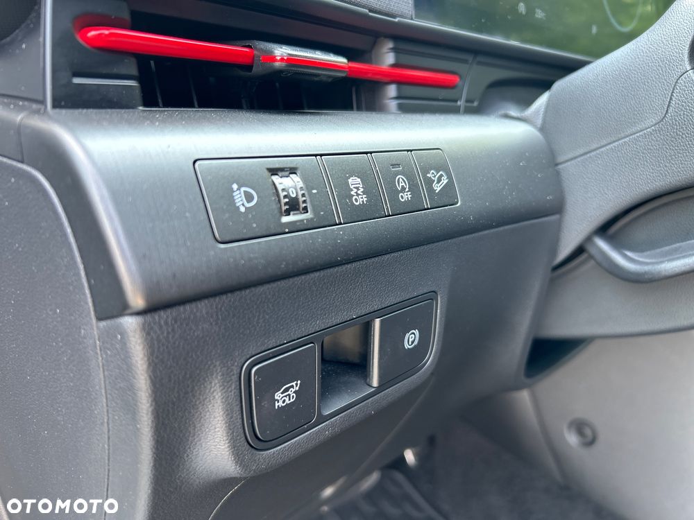 Hyundai Kona 1.6 T-GDI N-Line DCT - 20