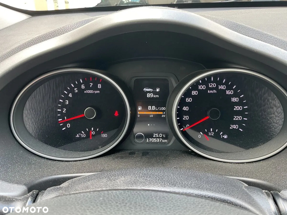 Kia Sportage 1.6 GDI Business Line 2WD - 16