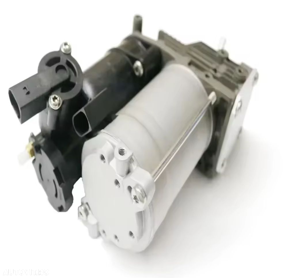 Compresor Perne Suspensie Pneumatica Perna Aer Bmw Seria 5 E61 2004-10 - 3