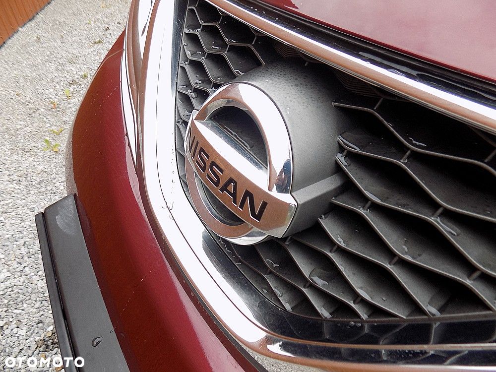 Nissan Murano - 26