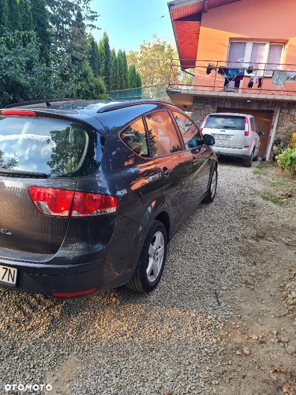 Seat Altea XL - 10