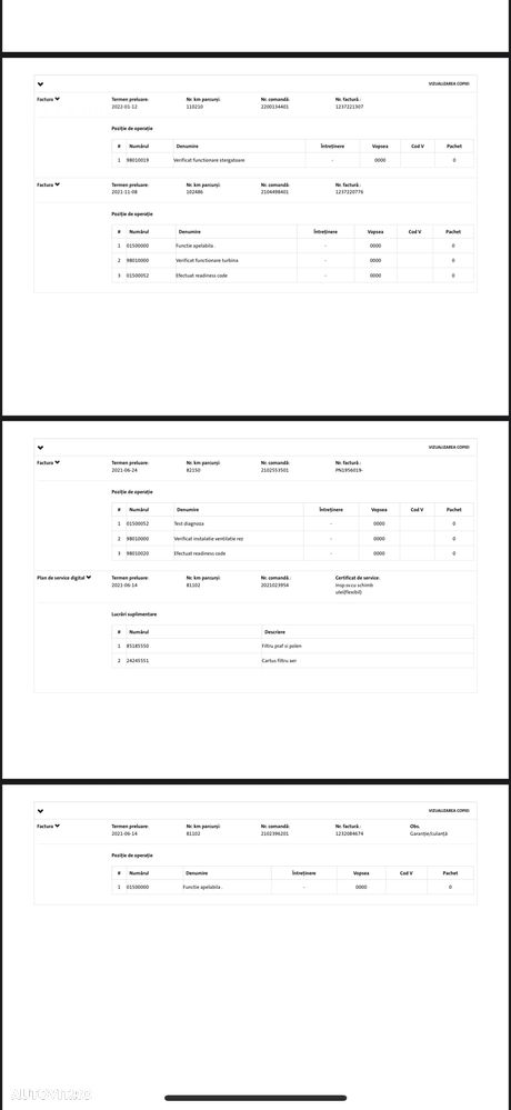 Skoda Fabia Combi 1.0 TSI Monte Carlo - 22