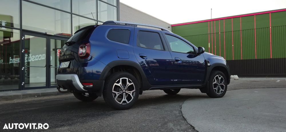 Dacia Duster 1.5 Blue dCi Prestige - 2