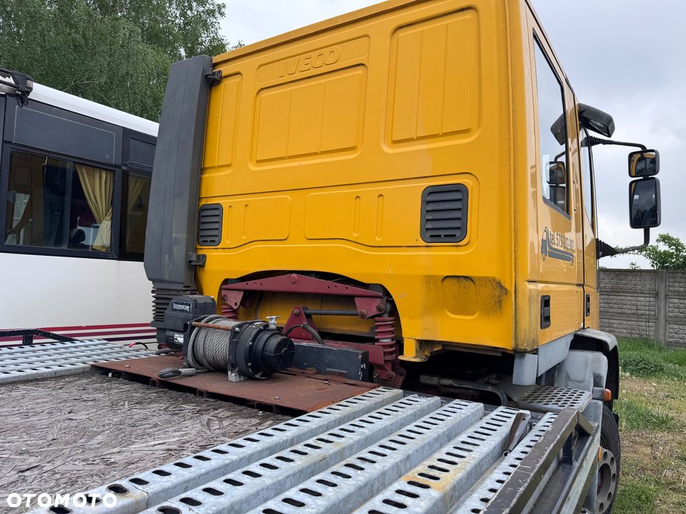 Iveco ML 120 E - 4