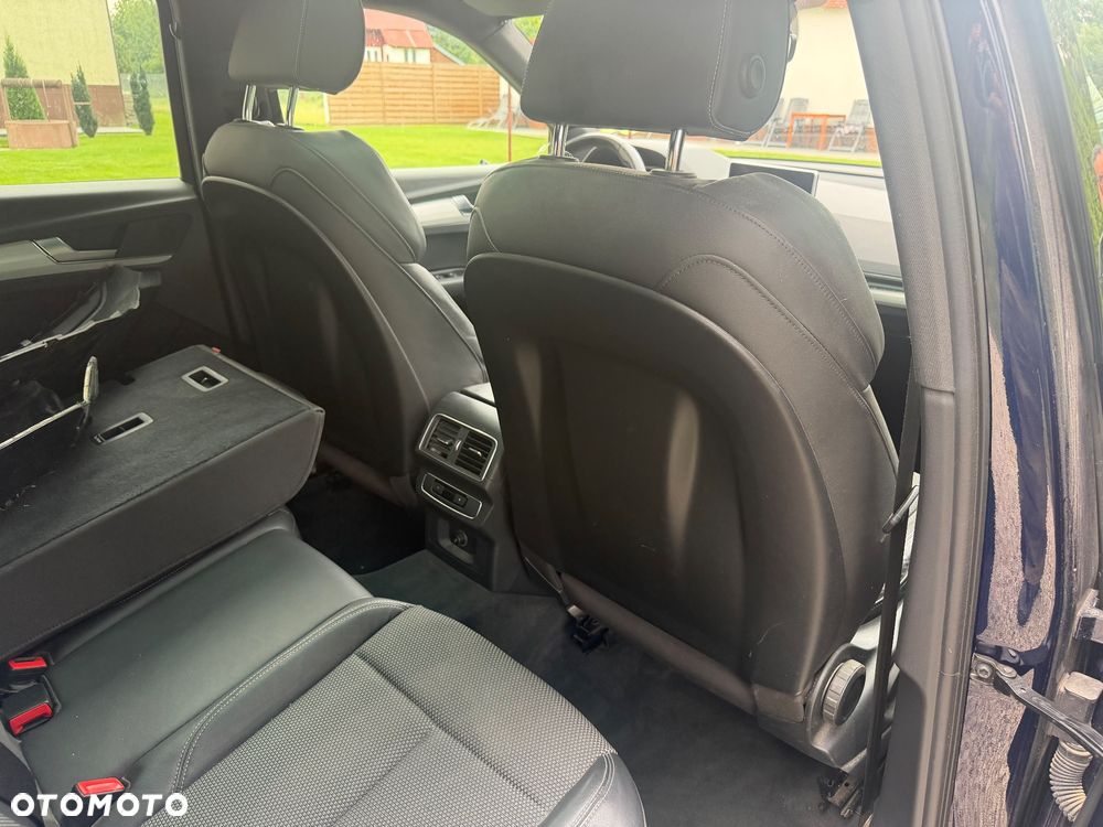 Audi Q5 2.0 TDI clean diesel Quattro S tronic - 11