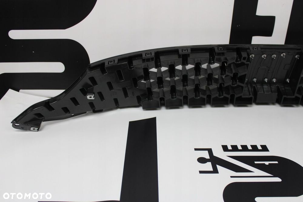 ATRAPA GRILL FIAT TIPO II LIFT FL CROSS NOWA OE - 4