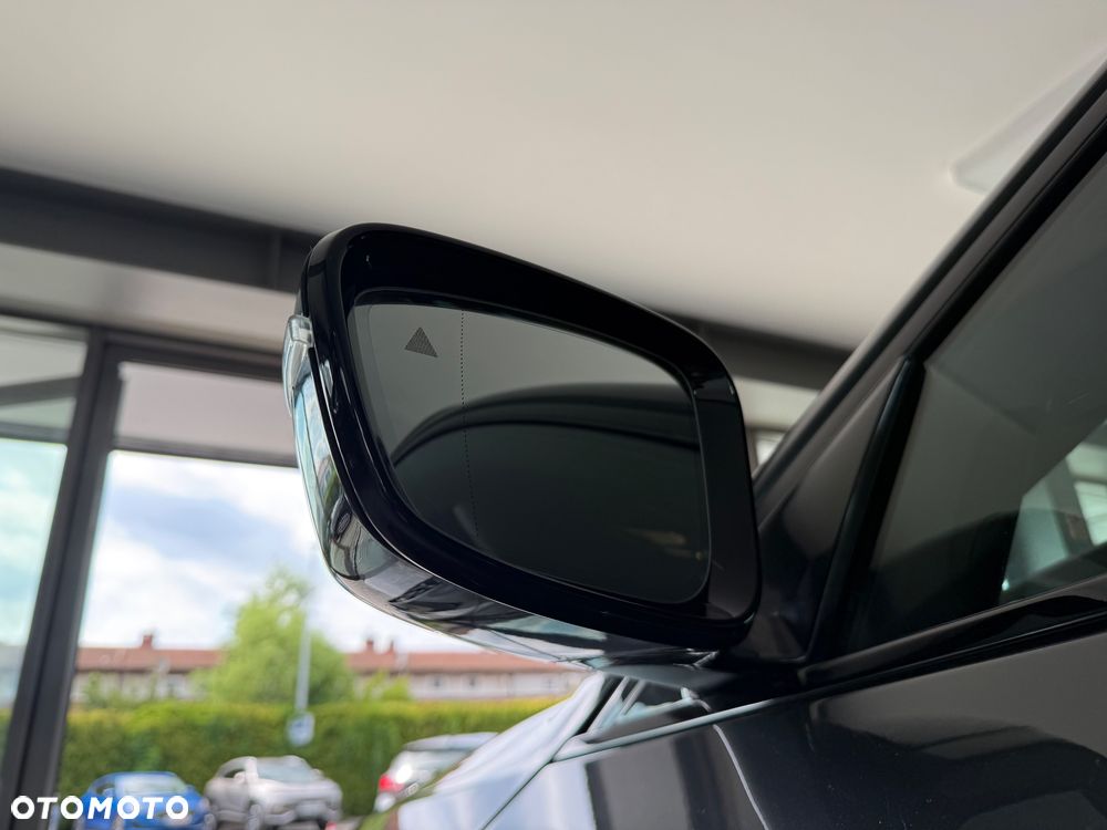 BMW Seria 5 520d M Sport sport - 15