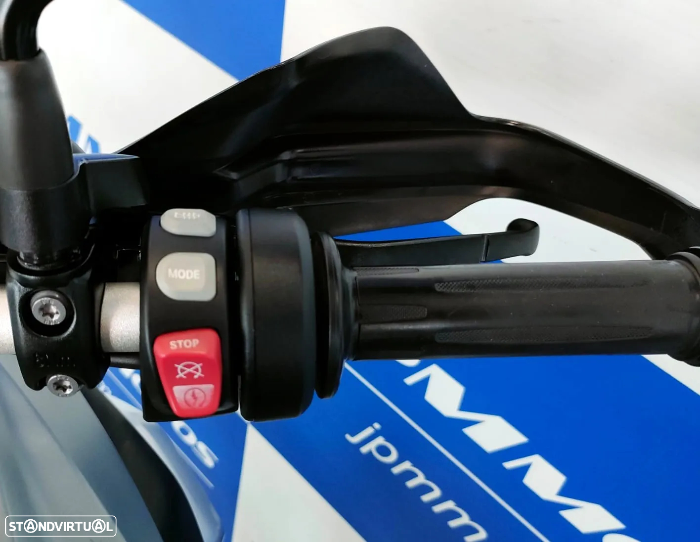 BMW R 1200 GS 3 Malas - 6