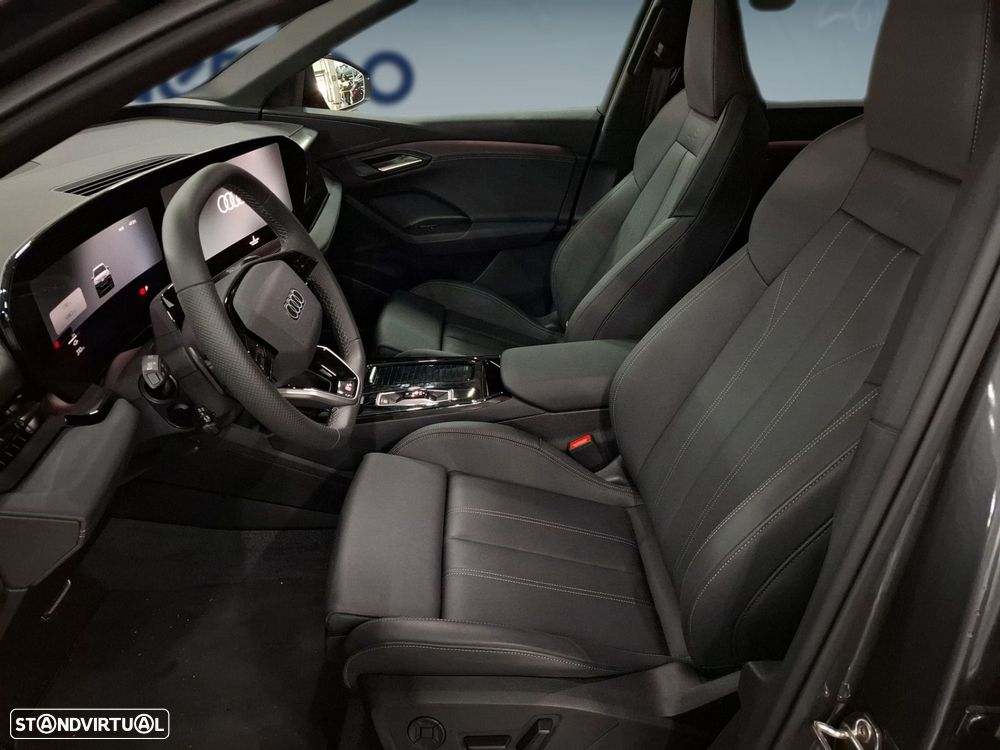 Audi Q6 e-tron 50 100 kWh - 11