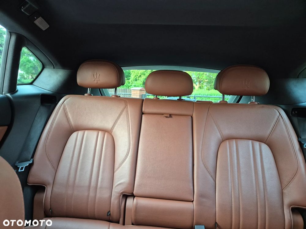 Maserati Levante - 20