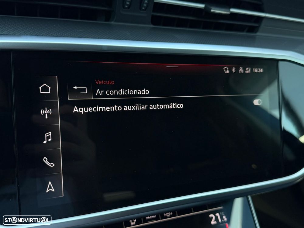 Audi A6 Avant 40 TDI Sport S tronic - 44