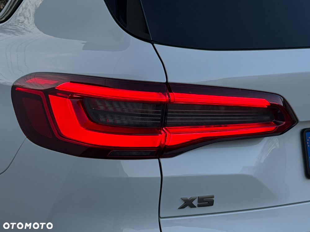 BMW X5 xDrive30d sport - 18