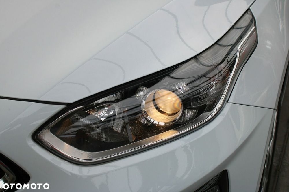 Kia Ceed 1.5 T-GDI Business Line - 34