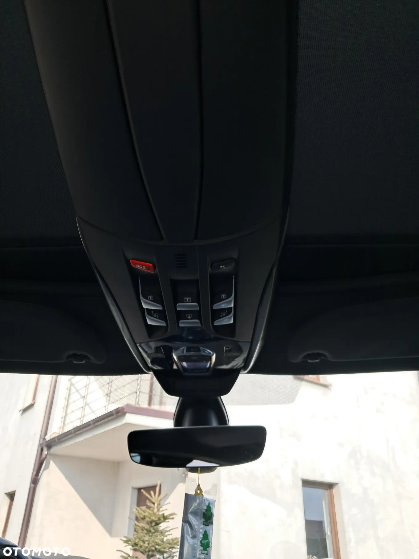 DS Automobiles DS 5 - 14