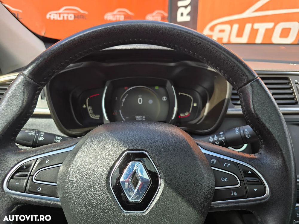 Renault Kadjar Energy dCi 130 4x4 XMOD - 10