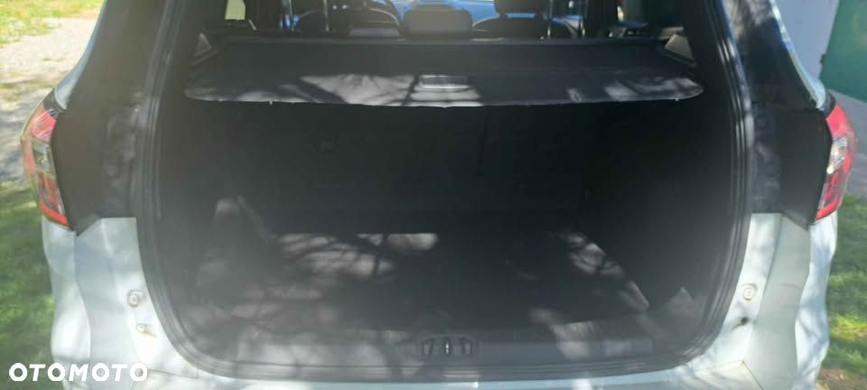 Ford Kuga 1.5 EcoBoost FWD ST-Line ASS GPF - 12