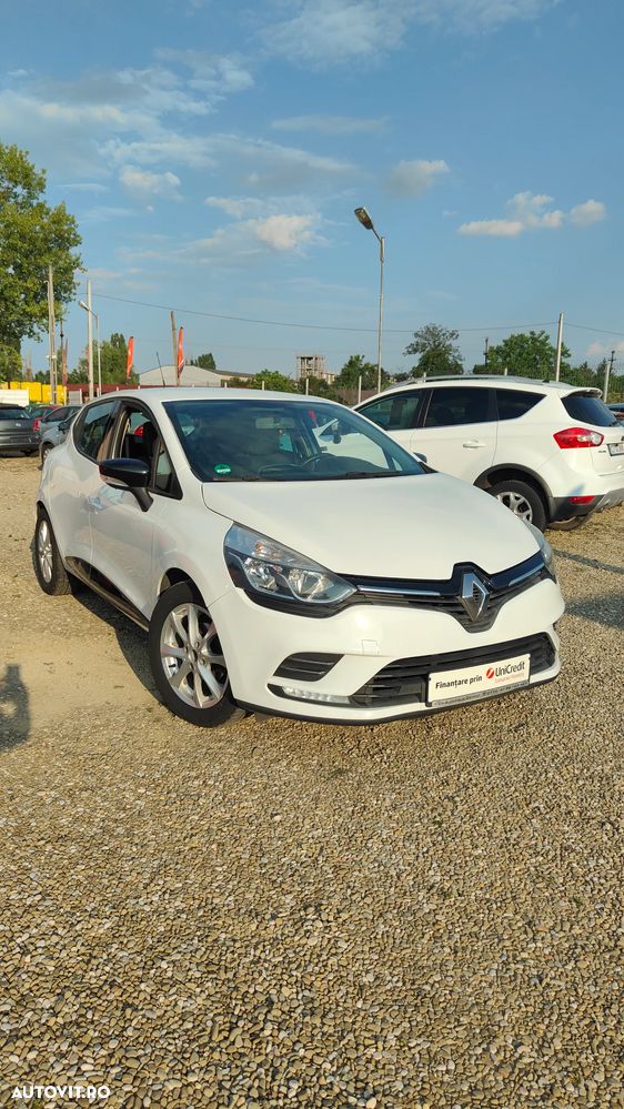 Renault Clio 1.5 dCi Expression - 2
