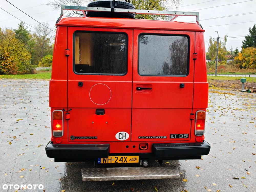 Volkswagen LT 28 21G07B/W36 - 14
