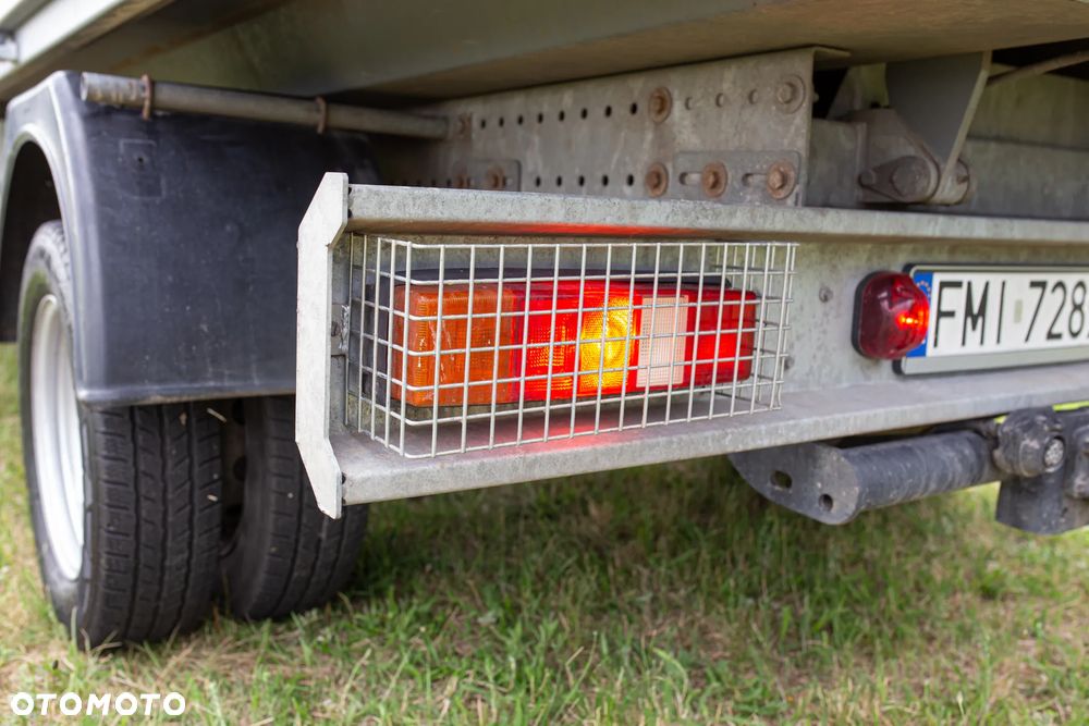 Ford TRANSIT - 29