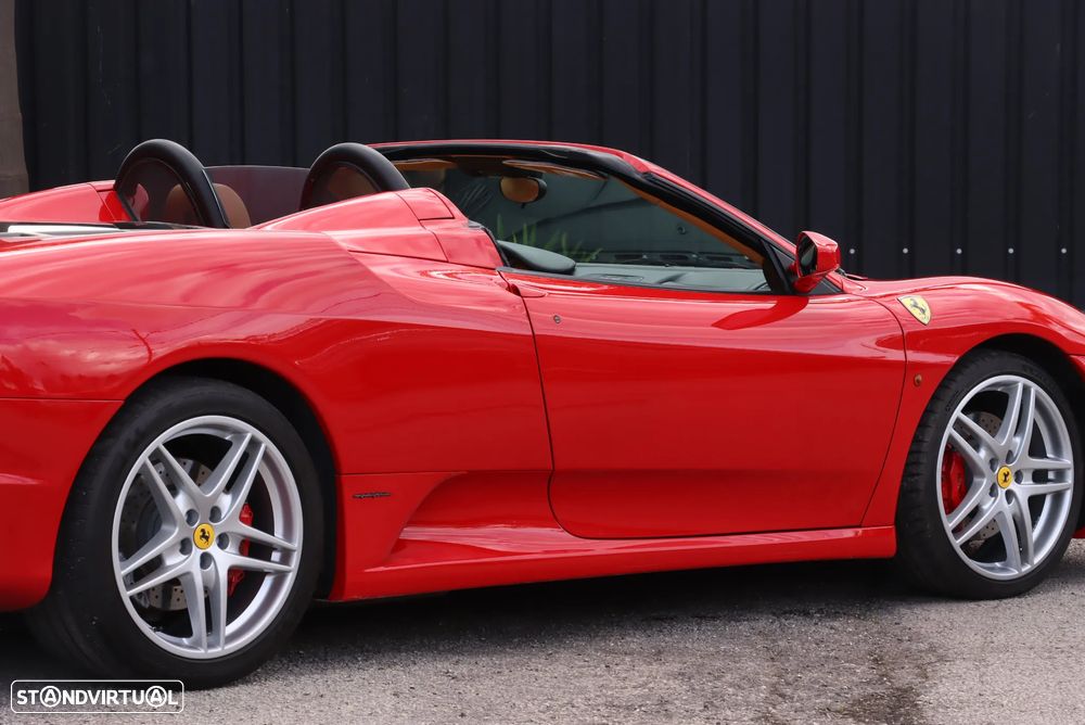 Ferrari F430 - 20