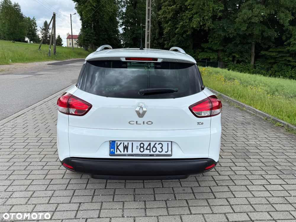Renault Clio Energy TCe 90 Start & Stop Dynamique - 7