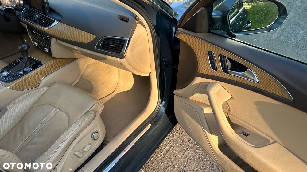 Audi A6 Limousine 2.0 TDI Prime Line Multitronic - 33