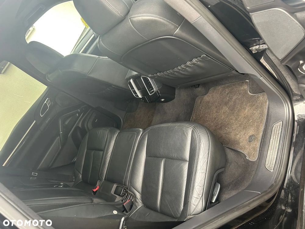 Porsche Cayenne S Tiptronic S - 15