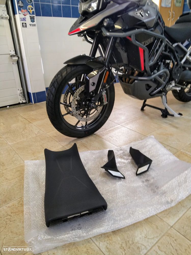 Triumph Tiger TIGER GT PRO - 8