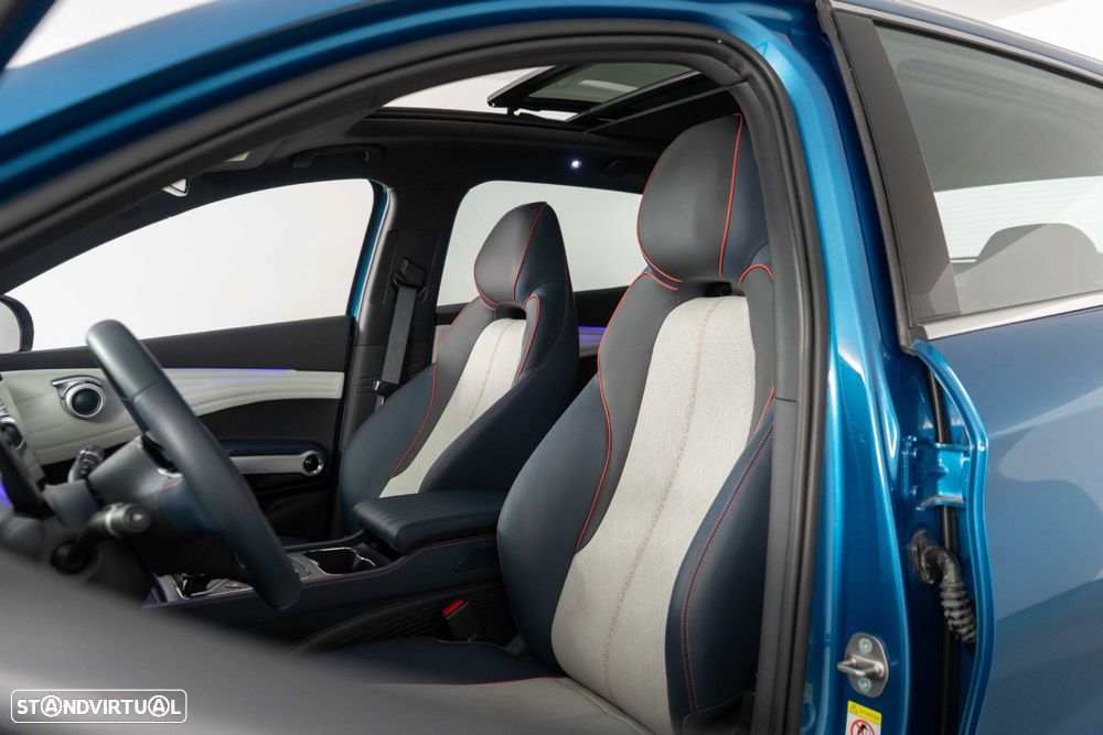 BYD Atto 3 60.48 kWh Comfort - 10