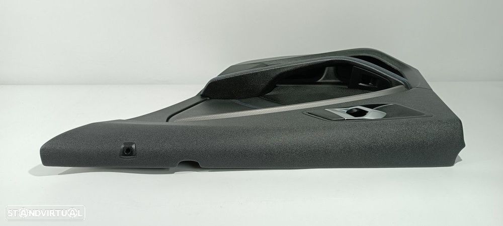 FORRA DA PORTA TRASEIRA DIREITA BMW SERIE 1 LIM. (F40) 118D M SPORT - 3