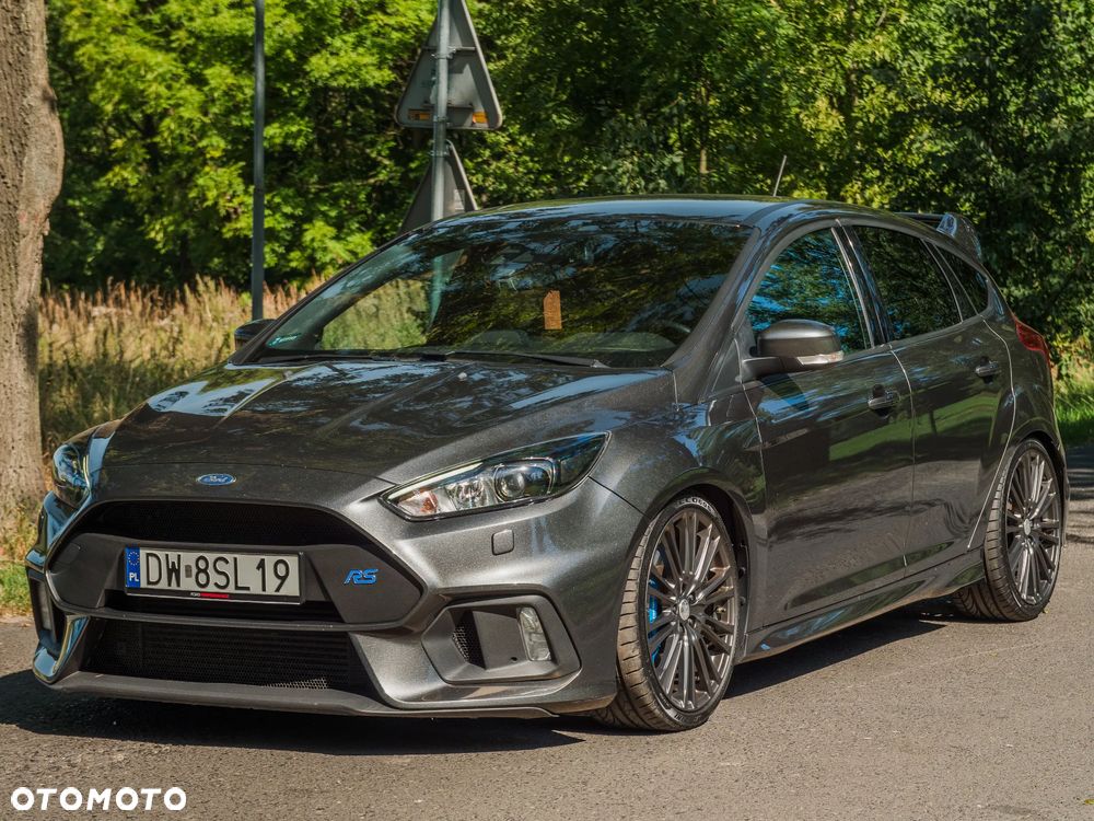 Ford Focus - 12