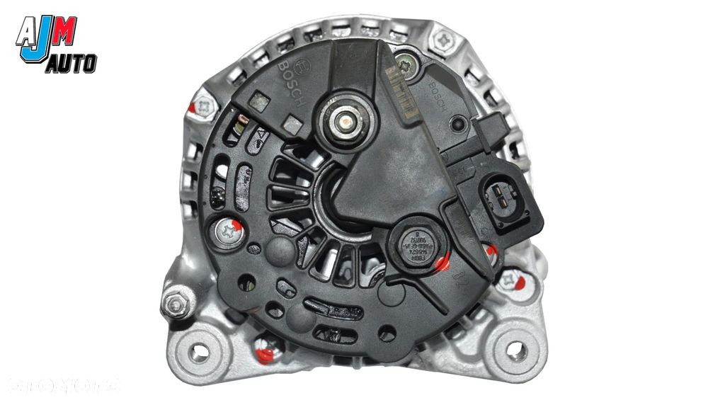 Alternator 9459093 2.4 2.5 D CDI TDI D5 Volvo S60 S70 S80 I V70 I II XC70 I - 4