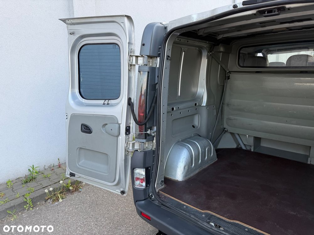 Renault Trafic L1H1 Komfort - 33