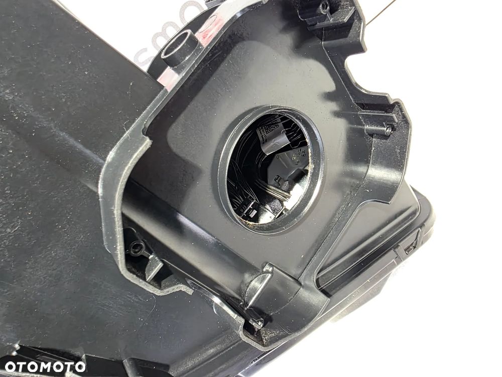 OPEL GRANDLAND X 17- FULL LED FULLLED FULLED LEWA LAMPA PRZEDNIA PRZÓD NR YP00016180 NR AUKCJI LPP353 - 17