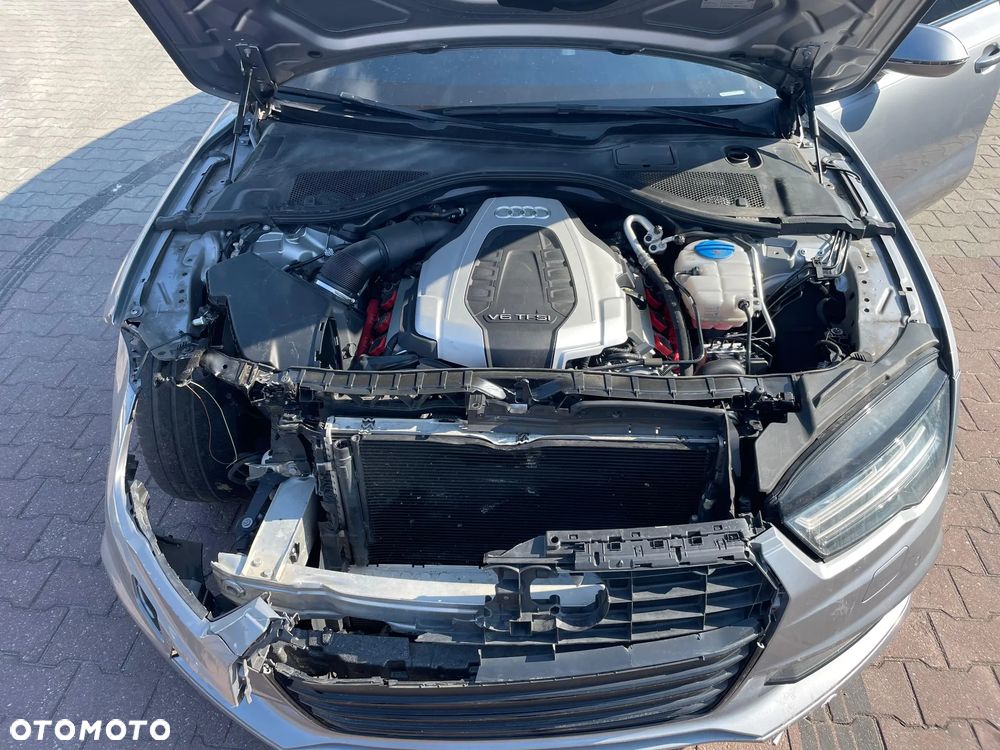 Audi A7 Sportback 3.0 TFSI Quattro S tronic - 22
