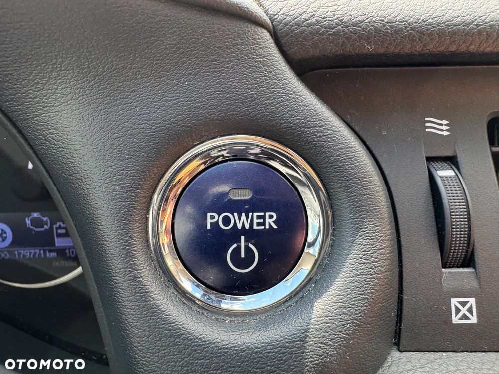 Lexus CT 200h Executive Line - 28
