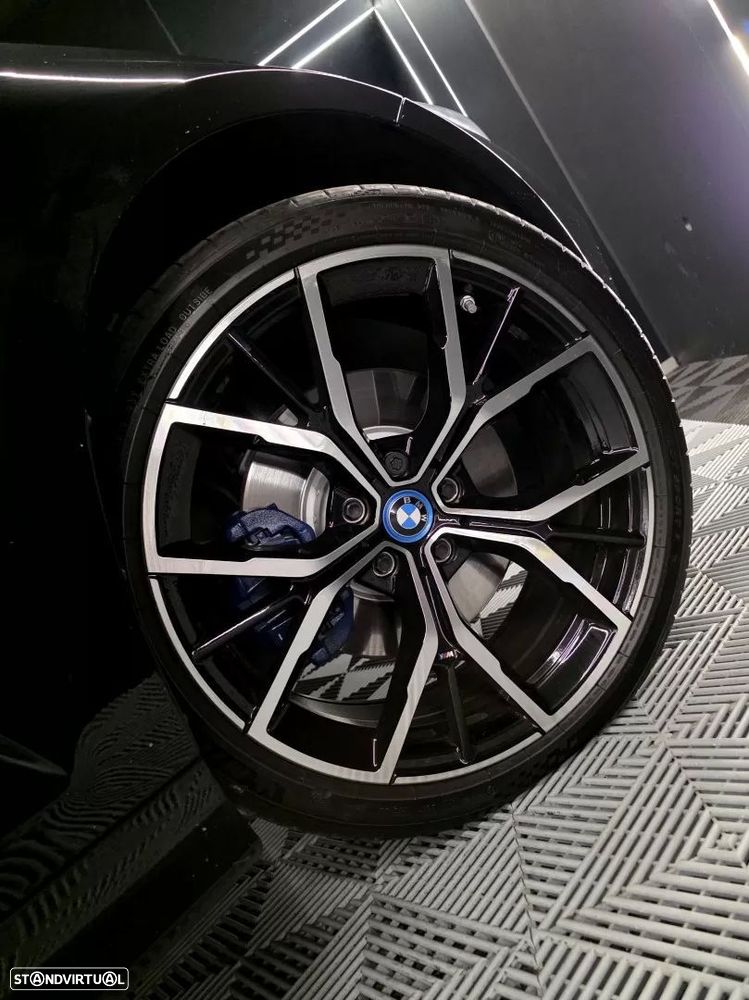 BMW 320 e Line Sport Auto - 15