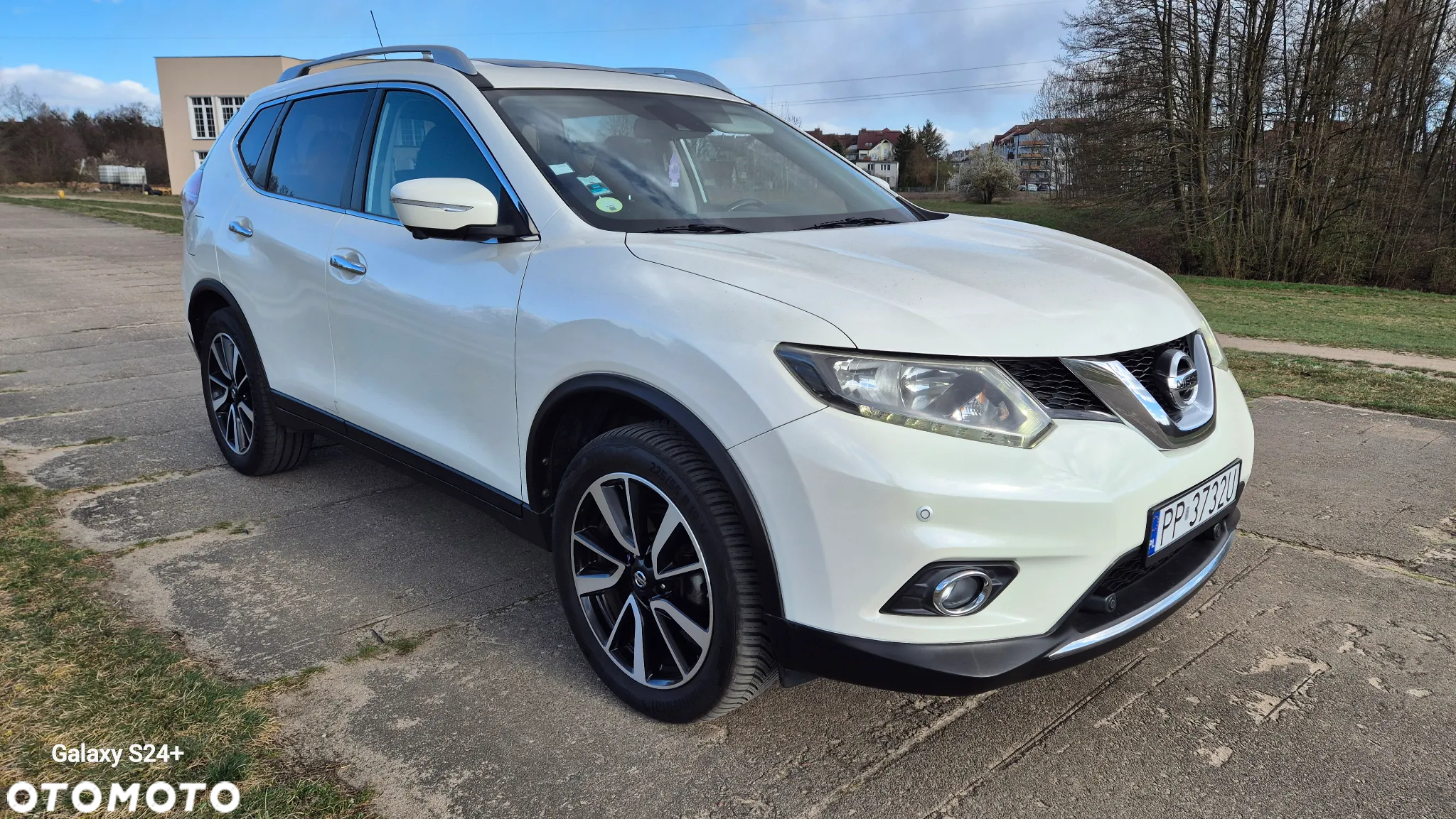 Nissan X-Trail 1.6 DCi N-Connecta 2WD - 10