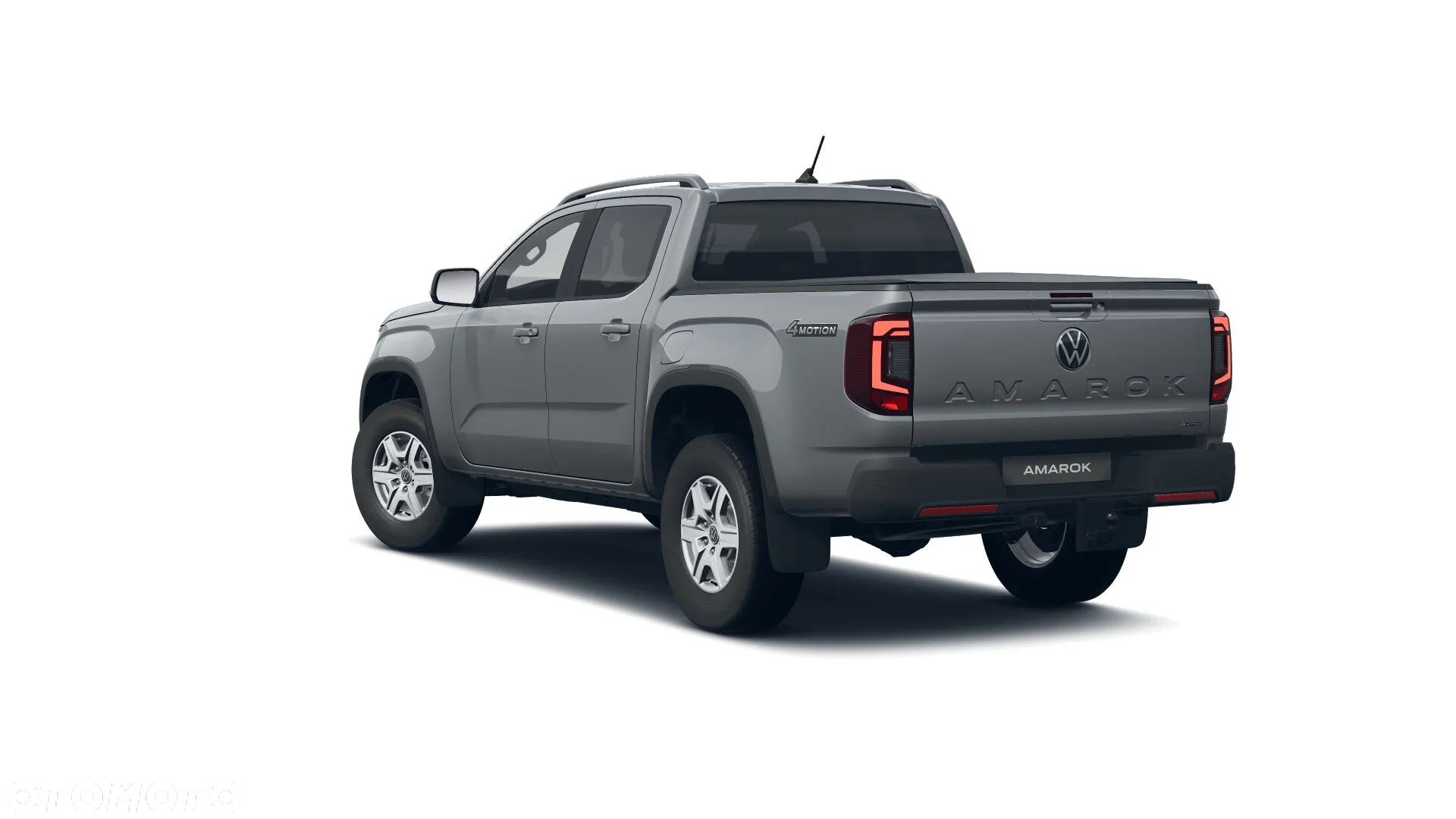 Volkswagen Amarok 2.0 TDI 4Mot Life - 3