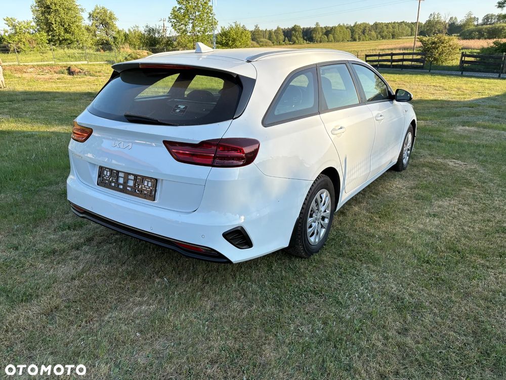 Kia Ceed 1.0 T-GDI S - 8