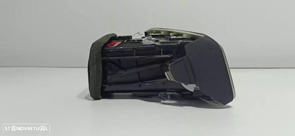 VENTILADOR FRONTAL ESQUERDO NISSAN QASHQAI II TODO TERRENO, FECHADA 2019 -68761H... - 4