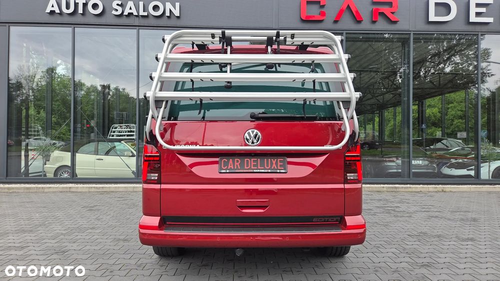 Volkswagen Multivan 2.0 TDI L1 Highline 4Motion DSG - 7