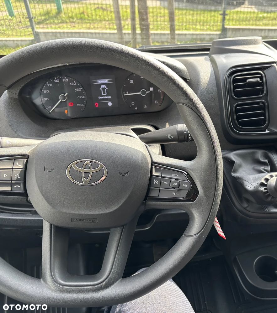 Toyota Proace MAX - 3