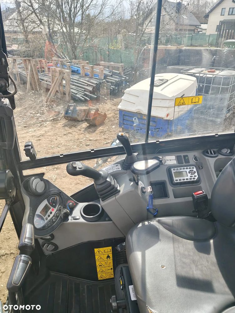 Bobcat E27Z - 5