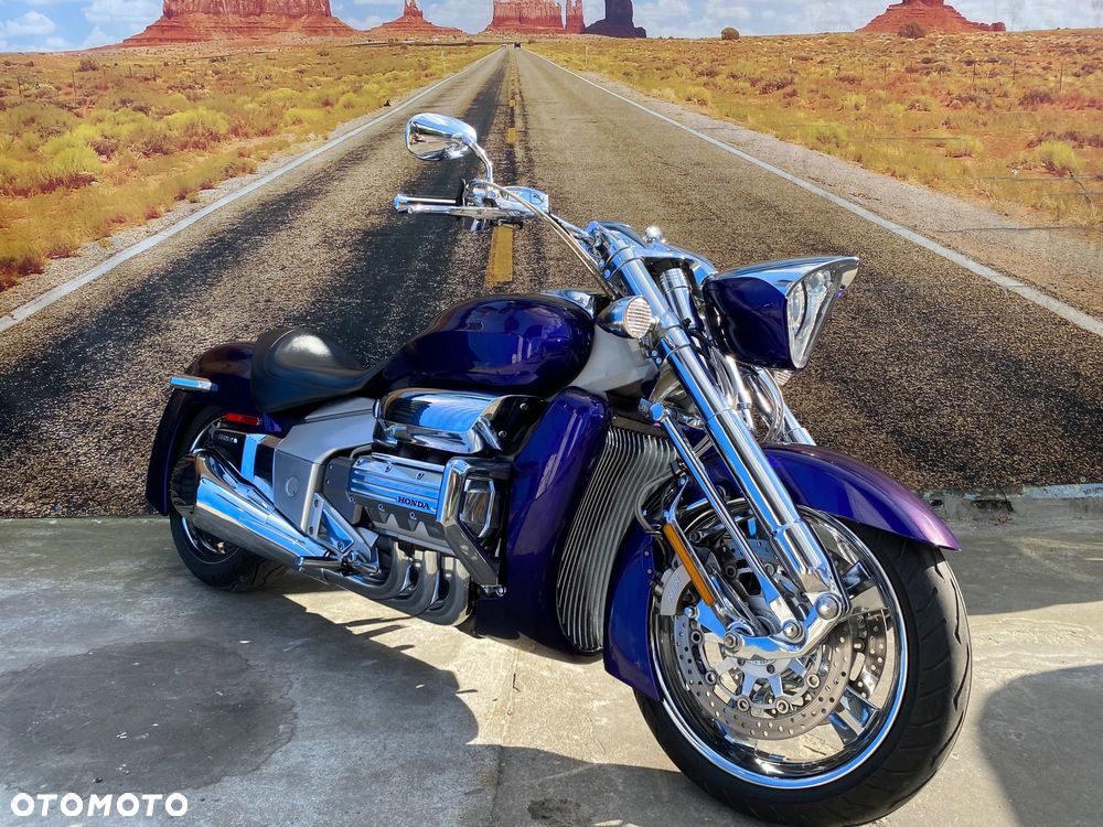 Honda Valkyrie - 13