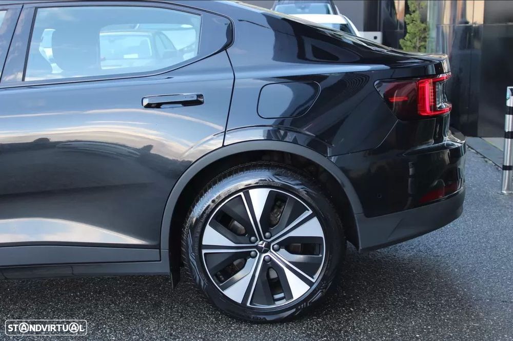 Polestar 2 Long Range 78 kWh - 17